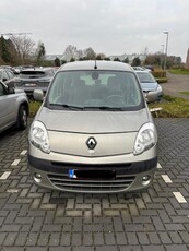 Renault Kangoo II - 2011 - Diesel - mindervalide - rolstoel