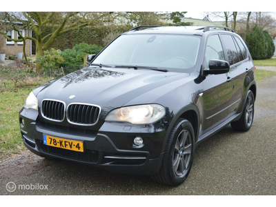 BMW X5 xDrive30d Executive Panoramadak Ex bpm