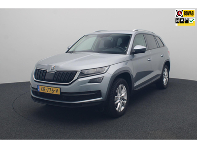 Skoda Kodiaq 1.5 TSI Ambition Business - Trekhaak - Carplay - Front Asist - Automaat - Climate Control - Cruise Control