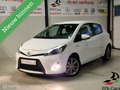 Toyota Yaris 1.5 Full Hybrid Aspiration / LED / CAMERA / NETTE AUTO /