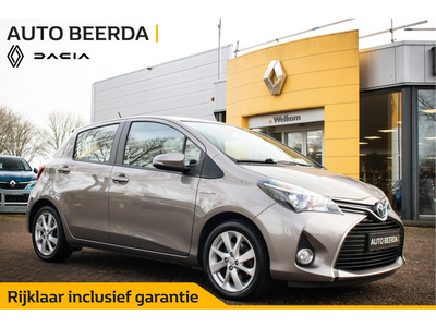 Toyota Yaris 1.5 Hybrid Dynamic | Navi | Camera | Cruise