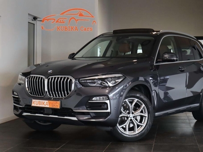 BMW X5 3.0 dAS xDrive30 Pano LED Leder Camera Garantie *