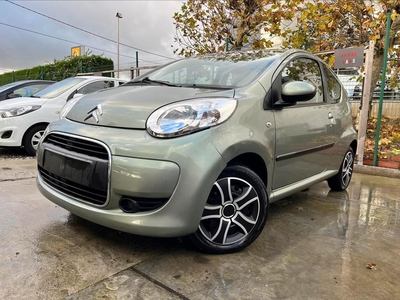 CITROEN c1 BENZINE ‼️70000km‼️GARANTIE