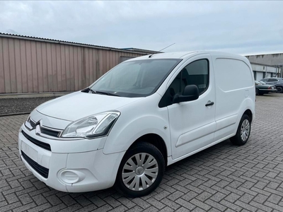 Citroën Berlingo 1,6 benzine Lichte Vracht ** 1J GARANTIE **