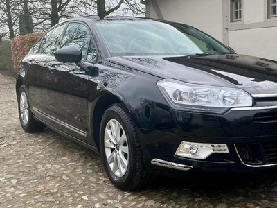 Citroën C5 ** 1J GARANTIE ** GEEN EXTRA KOSTEN ** 233€/maand