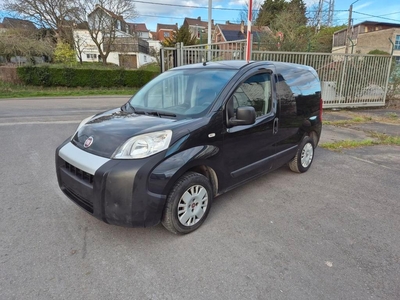 Fiat Fiorino 1.3MJT Bouwjaar 2016 ct ok airco!!