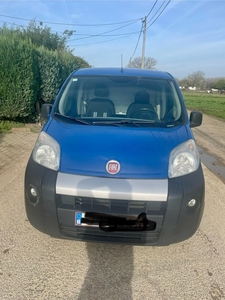 FIAT FIORINO 1.4 ESSENCE. ❄️ AIRCO ❄️