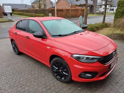 Fiat Tipo Street 95pk