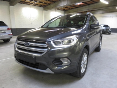 Ford Kuga 1.5 EcoBoost FWD Business - Topdeal 15.999 E 2019