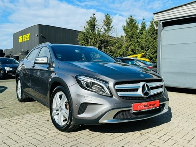 Mercedes GLA180 1.6i Urban 61.000km Nieuwstaat 1j Garantie