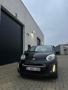 Mooie Citroën c1 1.0 benzine word gekeurd voor verkoop