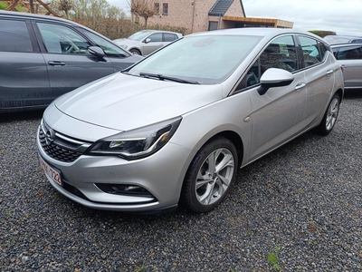 Opel Astra+ Euro6b 70000km premier propriétaire