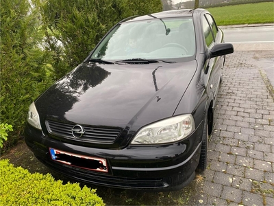 Opel Astra remleiding stuk niet gekeurd!