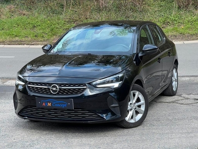 Opel Corsa 1.2 Essence 2021 **54000km** GARANTIE 12 MOIS
