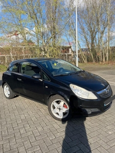 Opel Corsa / Automaat!