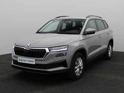 Skoda Karoq 1.5 TSI ACT Ambition DSG