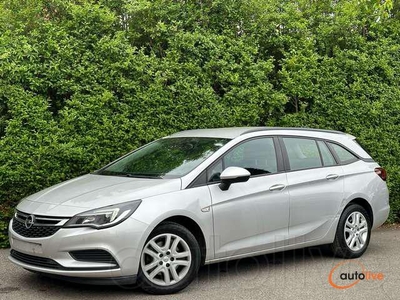 Opel Astra 1.6 CDTi ecoFLEX+MARCHAND OU EXPORT