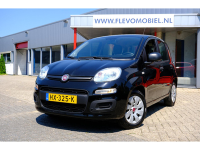 Fiat Panda 0.9 TwinAir Edizione Cool Airco|Elec.ramen