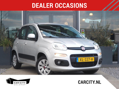 Fiat Panda 0.9 TwinAir Lounge / Bluetooth / USB / Stuurbediening / Airco