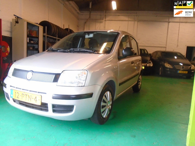 Fiat Panda 1.2 Celebration