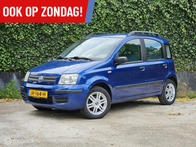 Fiat Panda 1.2 Dynamic | Airco | Nieuwe APK | LMV