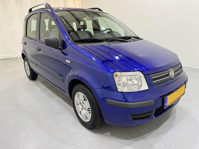 Fiat Panda 1.2 Edizione Cool