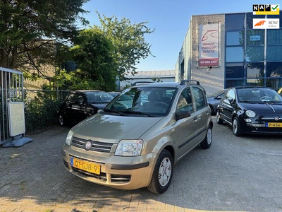 Fiat Panda 1.2 Edizione Cool, Airco, Apk 06/2025, Trekhaak, Nap