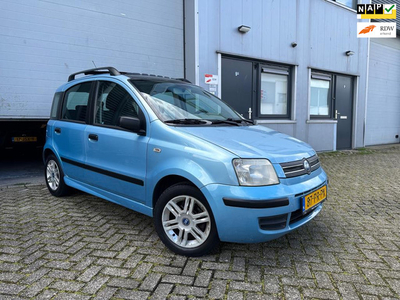 Fiat Panda 1.2 Emotion Pano/Airco