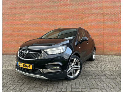 Opel Mokka X 1.4 Turbo Innovation|AUTO CARPLAY PANO CAMERA