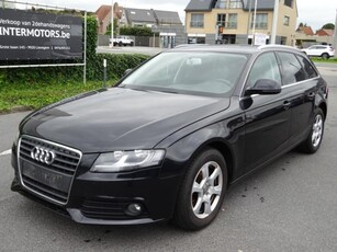 A4 Break 2.0Tdi