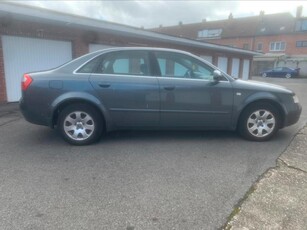 Audi A4 149000Km Benzine 2003