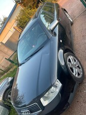 Audi A4 1.9 TDI 130ch