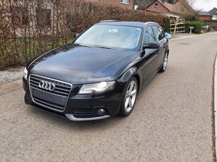 Audi A4 2.0 tdi