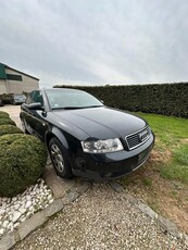 Audi A4 2004