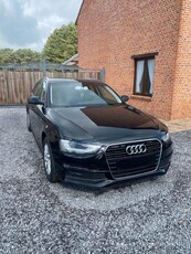 Audi A4 Avant B8 1.8 TFSI - S-Line - 2015 - Benzine