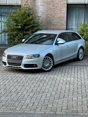 Audi A4 Break 2.0 TFSI Benzine S-Line Euro 5*1 1ste hands*