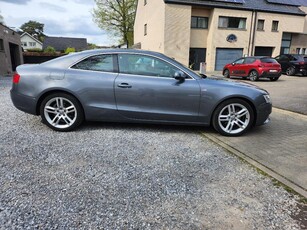 Audi A5 1.8 TFSI benzine S line automaat garantie !