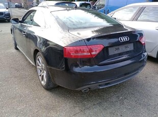 Audi A5 2.7 TDi