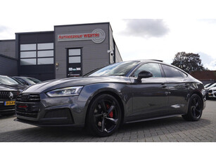 Audi A5 Sportback 2.0 TFSI quattro Sport Pro Line S | Panorama | Dubbel S-Line