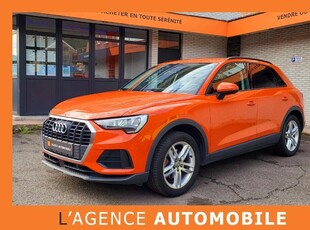 Audi Q3 *!TOP OFFER!* 35TFSI CAMERA HAYON ELEC-GARANTIE12M