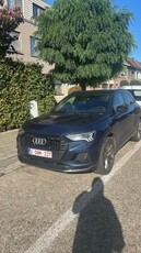 Audi Q3 - S tronic 2019