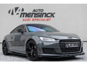 Audi TT 1.8 TFSI Pro Line + / Touch Navigatie/ Cruise Control/ Virtual Cockpit/ Sportonderstel/ 132kW (180PK)