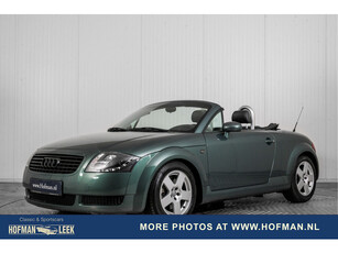 Audi TT Roadster 1.8 5V Turbo