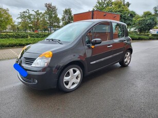 Automaat Renault Modus 1600cc benzine GEKEURD 2500 EURO VAST