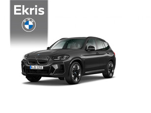 BMW iX3 High Executive Edition | Parking Pack | Safety Pack