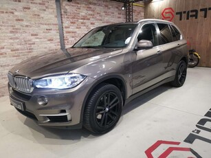 BMW X5 2.0A xDrive40e Plug-In Hybrid (bj 2017, automaat)