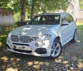 BMW X5 2.0AS xDrive40e PACK M TOIT PANO Camera 360 GARANT