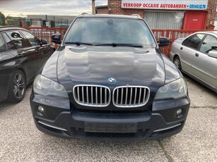 Bmw X5 3.0 D