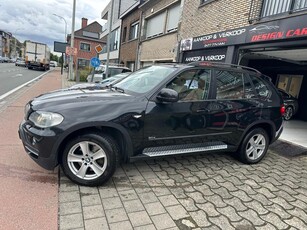 BMW X5 3.0D 2008 BMW Carnet 1e eigenaar*1 jaar garantie*