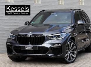 BMW X5 45e / M-Sport Bowers en Wilkins Active steering Sky Lounge